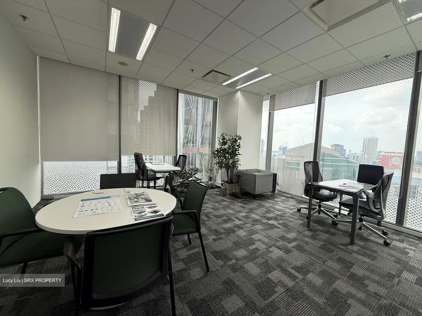 One Raffles Place (D1), Office #634963921